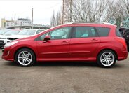 Peugeot 308 8
