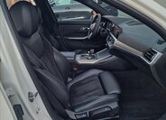 BMW Řada 3 Kombi 2,0 l 140 kw