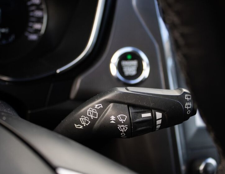 Ford Mondeo Kombi 2,0 l 110 kw