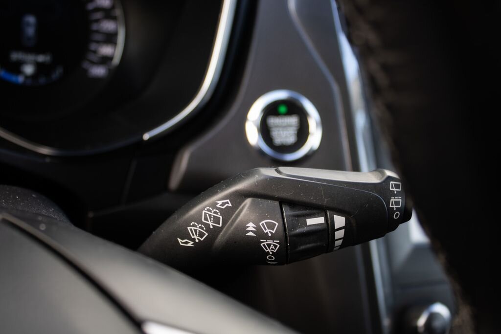 Ford Mondeo Kombi 2,0 l 110 kw