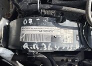 Volkswagen Caddy Kombi 1,6 l 75 kw