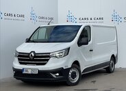 Renault Trafic Ostatní 2,0 l 96 kw