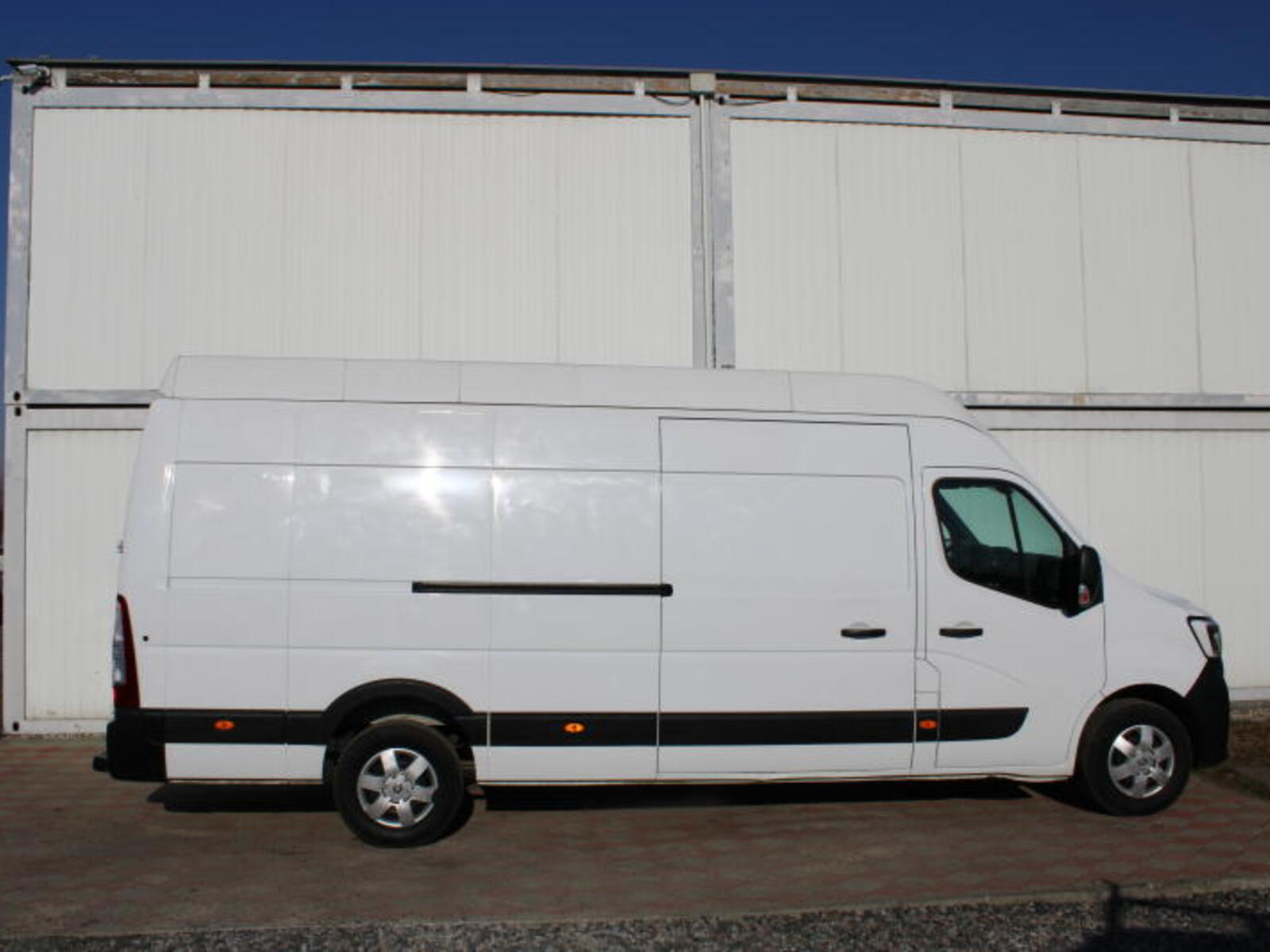 Opel Movano 3