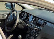 Peugeot 508 Kombi 0,0 103 kw