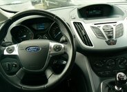 Ford C-MAX 16