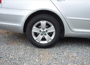 Škoda Octavia Liftback 1,2 l 77 kw