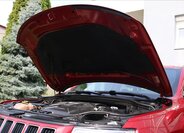 Jeep Grand Cherokee Kombi 3,0 l 184 kw