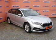Škoda Octavia Kombi 2,0 l 85 kw