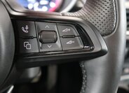 Alfa Romeo Stelvio SUV / Terénní 2,0 l 206 kw