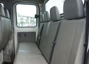 Volkswagen Crafter 20