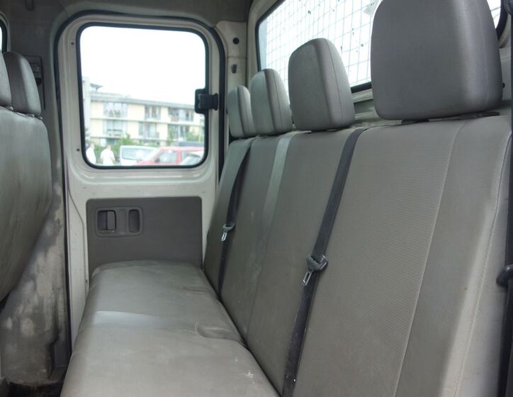 Volkswagen Crafter 20