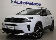 Citroën C5 Aircross SUV / Terénní 1,5 l 96 kw