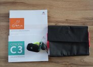 Citroën C3 Hatchback 1,2 l 61 kw