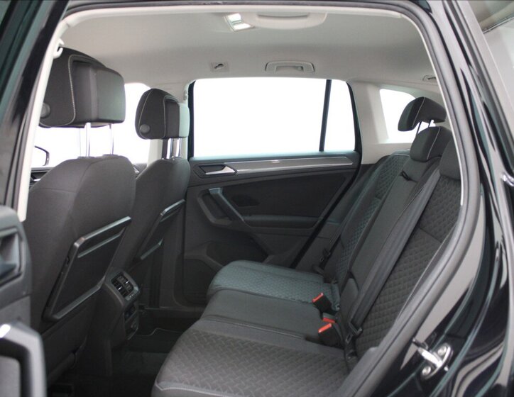 Volkswagen Tiguan SUV / Terénní 2,0 l 140 kw