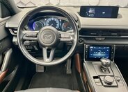 Mazda MX-30 SUV / Terénní 0,0 0