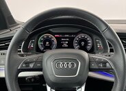 Audi Q7 SUV / Terénní 3,0 l 250 kw