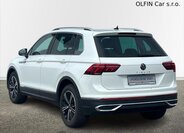 Volkswagen Tiguan SUV / Terénní 1,5 l 110 kw