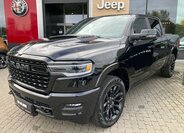 Dodge RAM Pick-up 3,0 l 403 kw