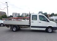 Volkswagen Crafter 10