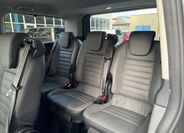 Ford Tourneo Custom Kombi 2,0 l 96 kw