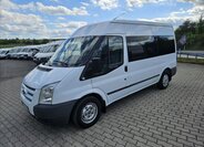 Ford Transit Kombi 2,2 l 74 kw