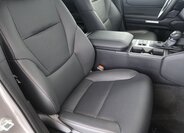 Toyota Land Cruiser SUV / Terénní 2,8 l 151 kw