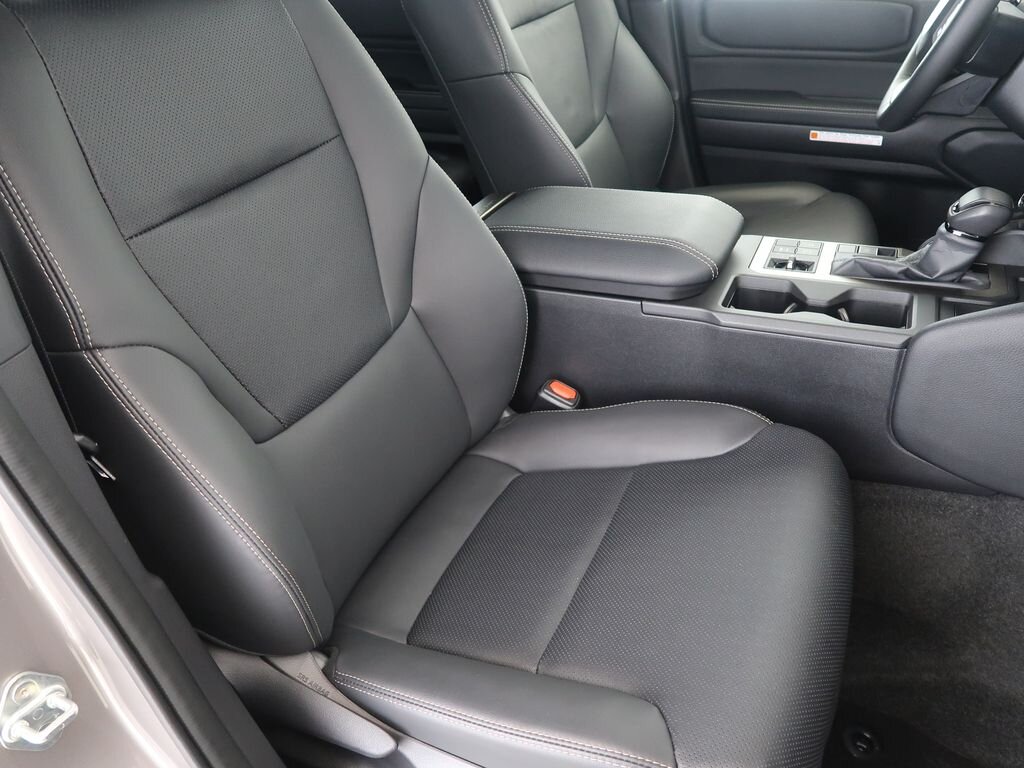 Toyota Land Cruiser SUV / Terénní 2,8 l 151 kw