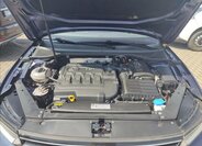 Volkswagen Passat Kombi 2,0 l 110 kw