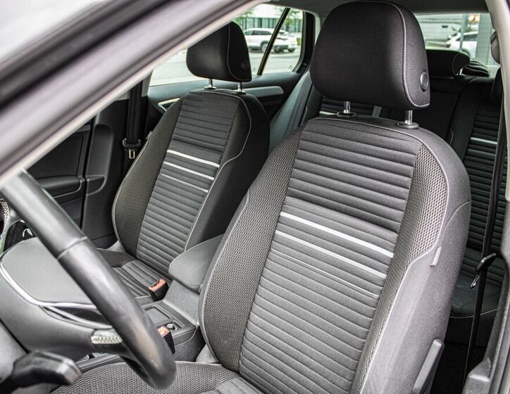 Volkswagen Golf Hatchback 2,0 l 110 kw