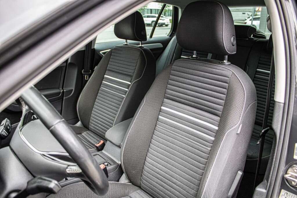 Volkswagen Golf Hatchback 2,0 l 110 kw