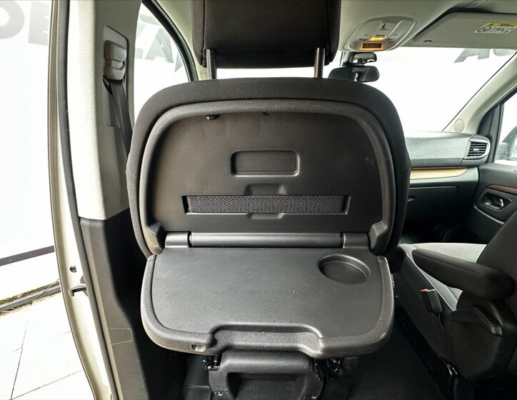 Toyota ProAce Ostatní 2,0 l 130 kw