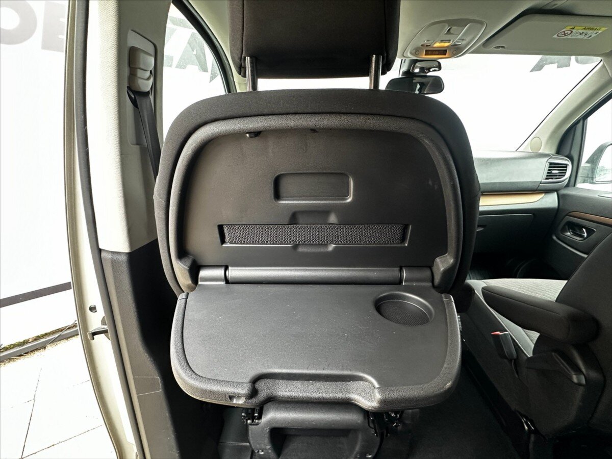 Toyota ProAce Ostatní 2,0 l 130 kw