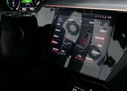 Audi e-tron SUV 0,0 300 kw