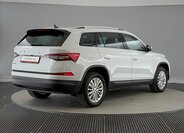 Škoda Kodiaq SUV / Terénní 2,0 l 147 kw