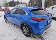 KIA XCeed SUV / Terénní 1,5 l 118 kw