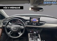 Audi A6 Sedan 3,0 l 235 kw
