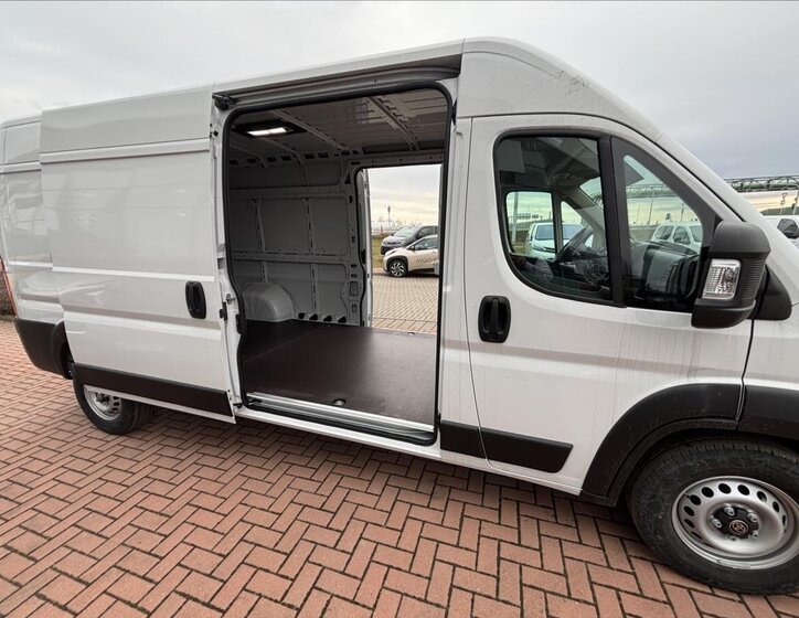 Toyota ProAce Skříň 2,2 l 103 kw