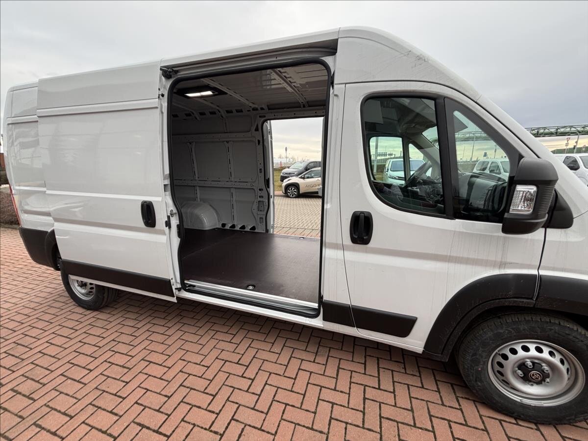 Toyota ProAce Skříň 2,2 l 103 kw