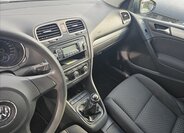 Volkswagen Golf Hatchback 1,4 l 59 kw