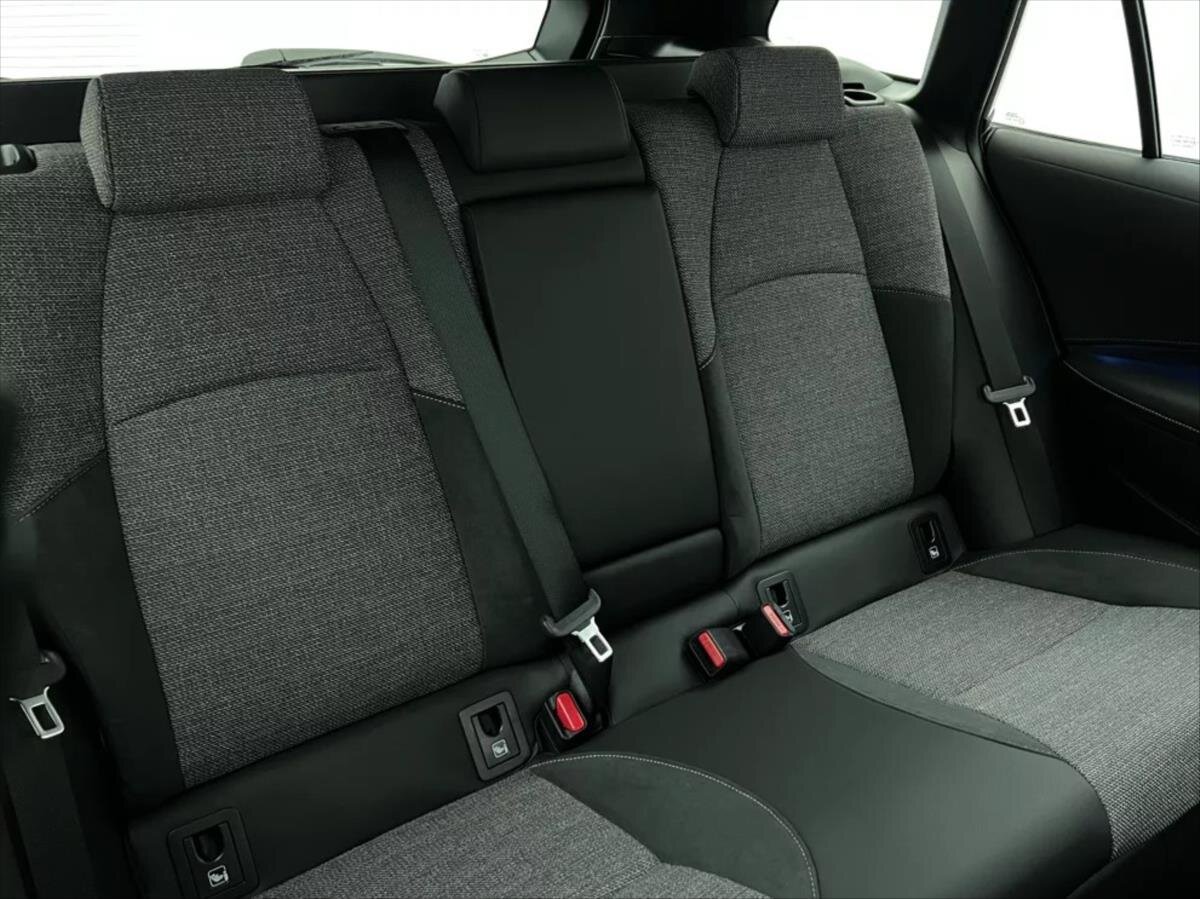 Toyota Corolla Kombi 2,0 l 144 kw