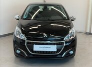 Peugeot 208 Hatchback 1,2 l 81 kw