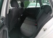 Volkswagen Golf Kombi 1,4 l 90 kw