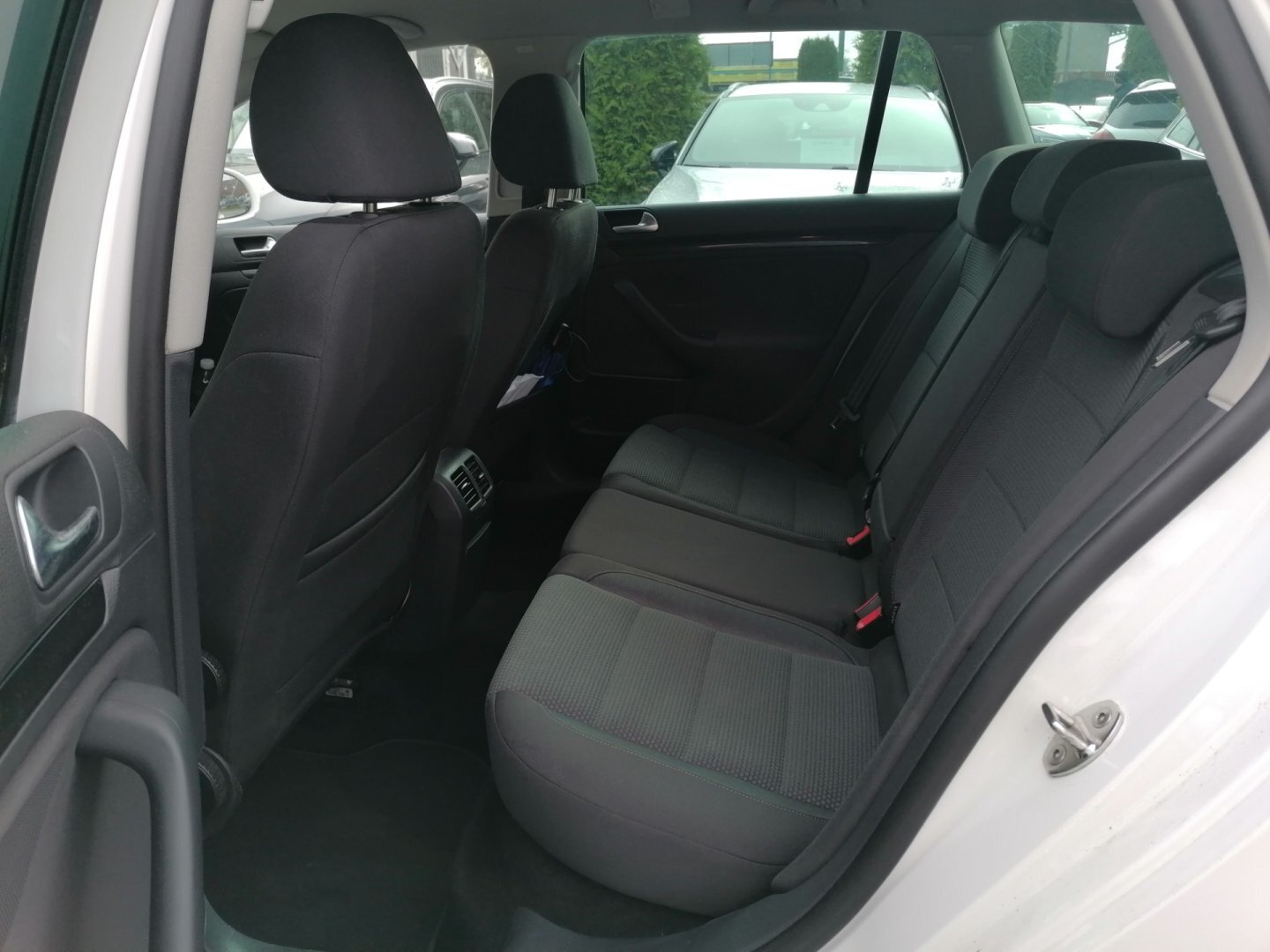 Volkswagen Golf Kombi 1,4 l 90 kw