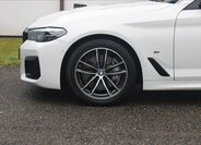 BMW Řada 5 Kombi 3,0 l 210 kw