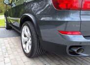BMW X5 SUV / Terénní 0,0 180 kw