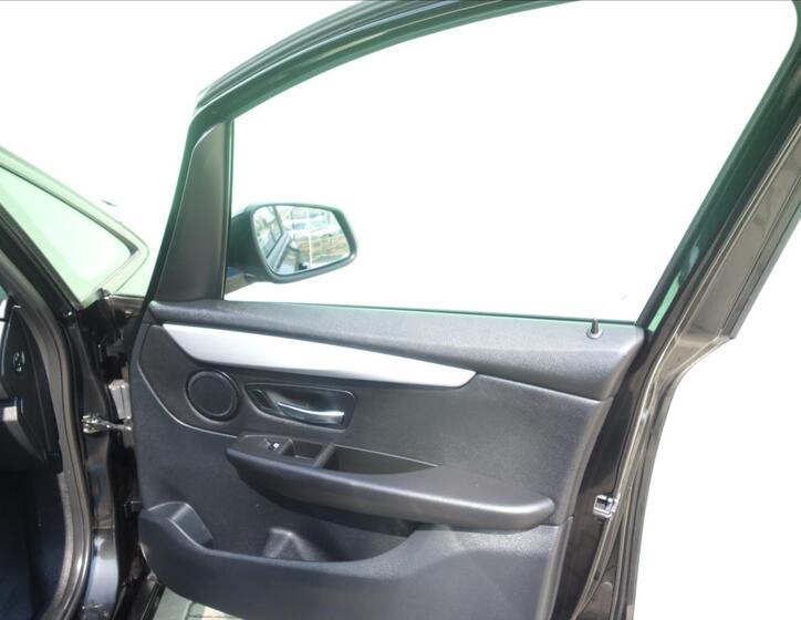 BMW Řada 2 MPV 1,5 l 85 kw