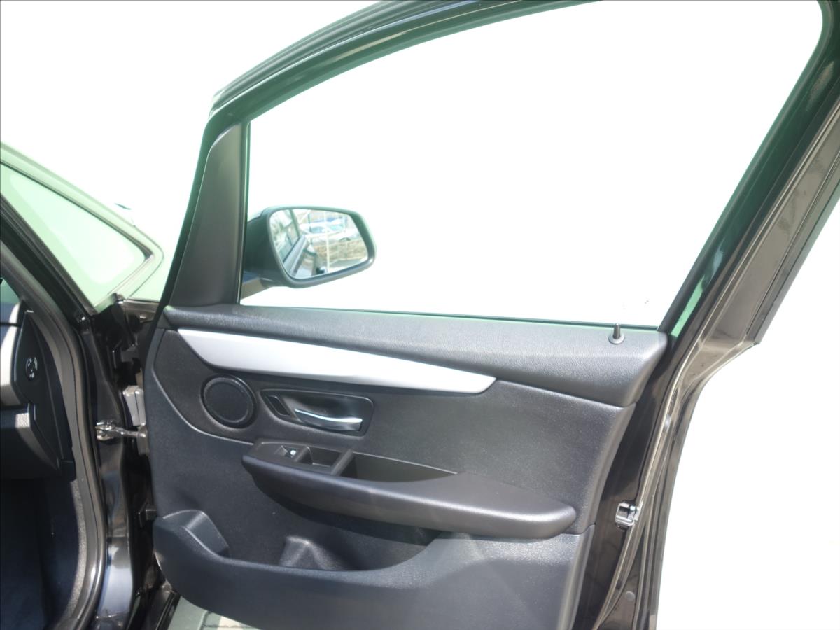 BMW Řada 2 MPV 1,5 l 85 kw