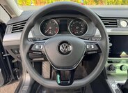 Volkswagen Passat Kombi 2,0 l 110 kw