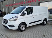 Ford Transit Custom Skříň 2,0 l 77 kw