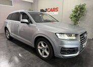 Audi Q7 SUV 3,0 l 200 kw